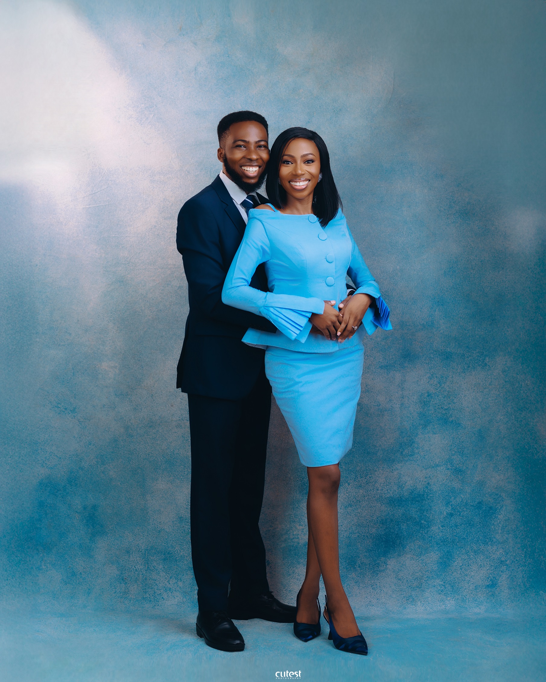 Wedding photo 9